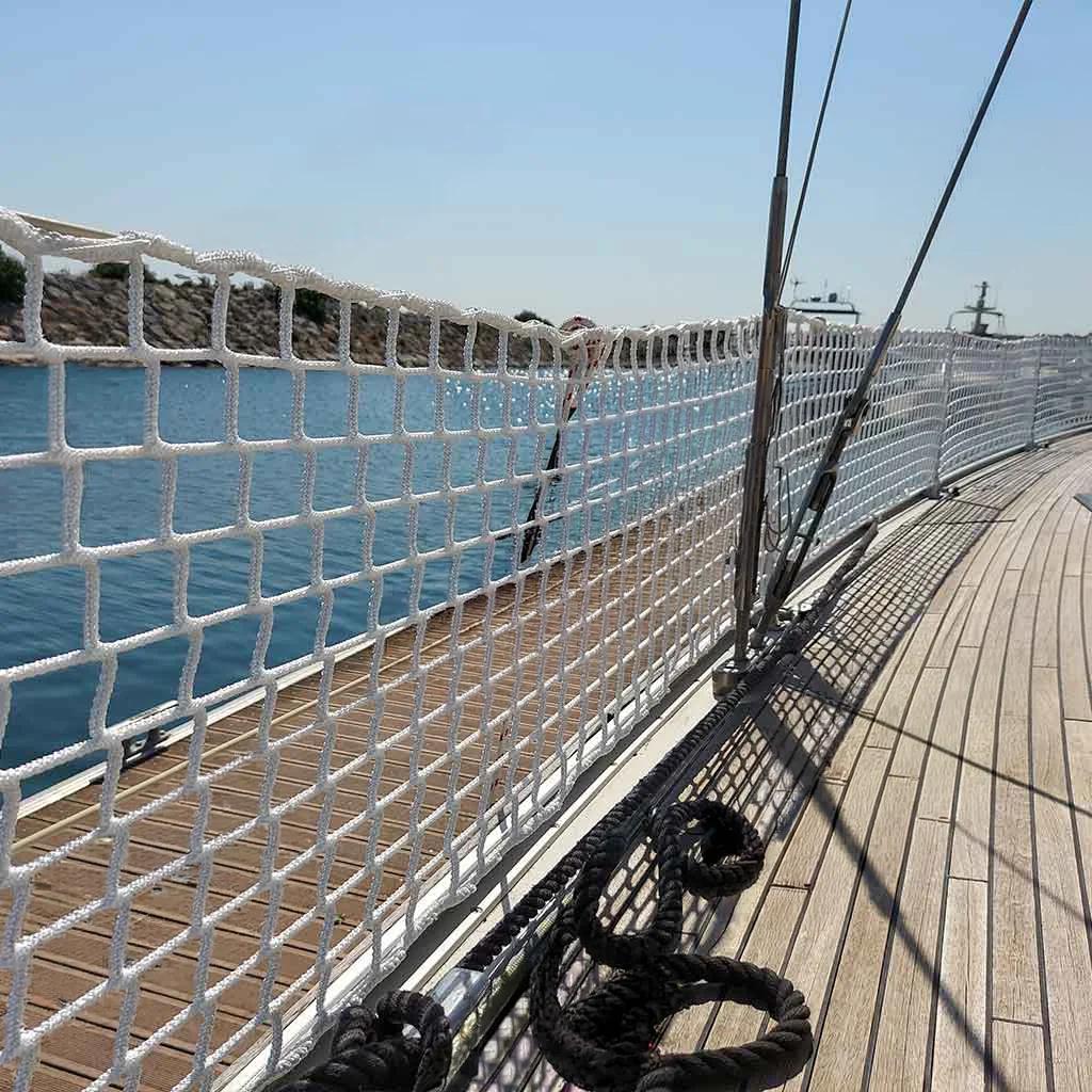 kums tekne guvenlik filesi gorseli