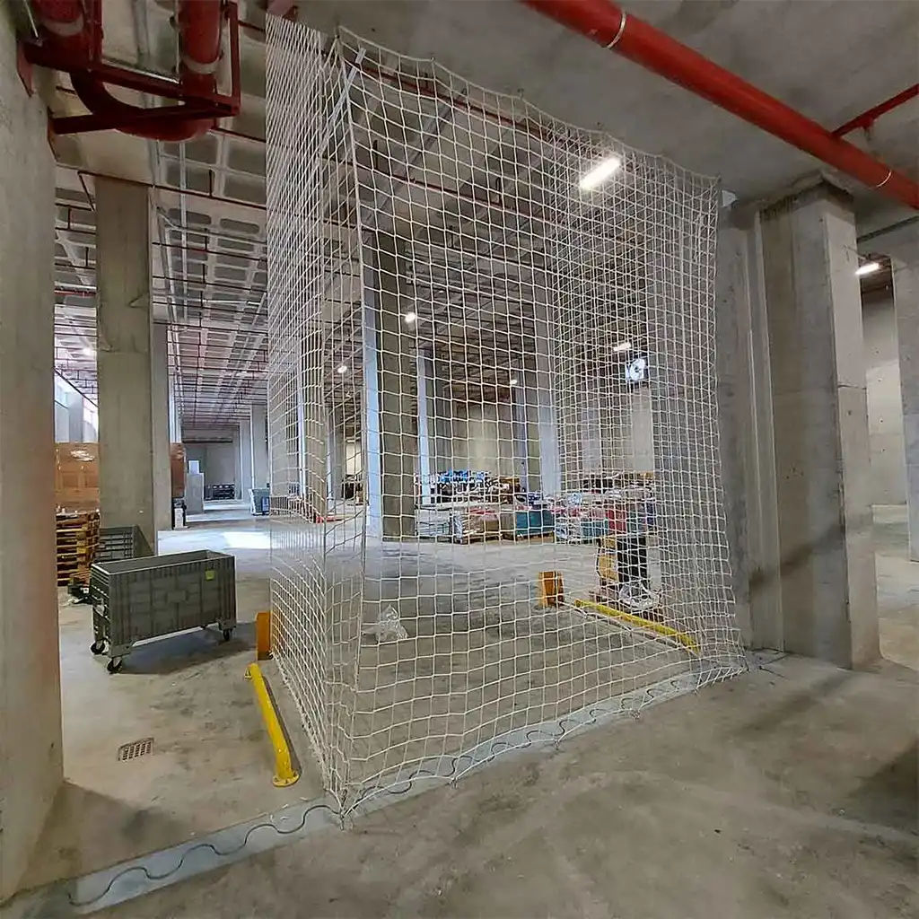 kumsfile bariyer korkuluk agi gorsel