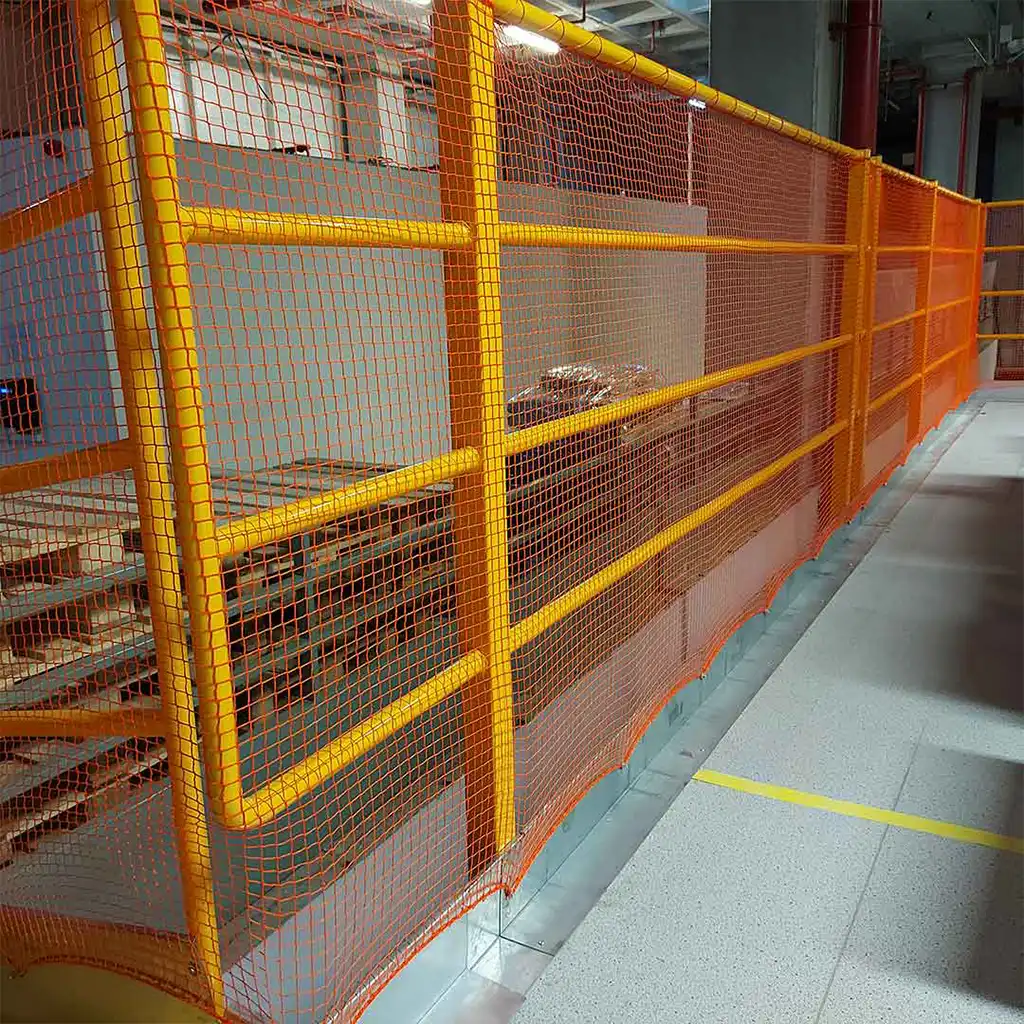 kumsfile bariyer korkuluk agi turuncu gorsel