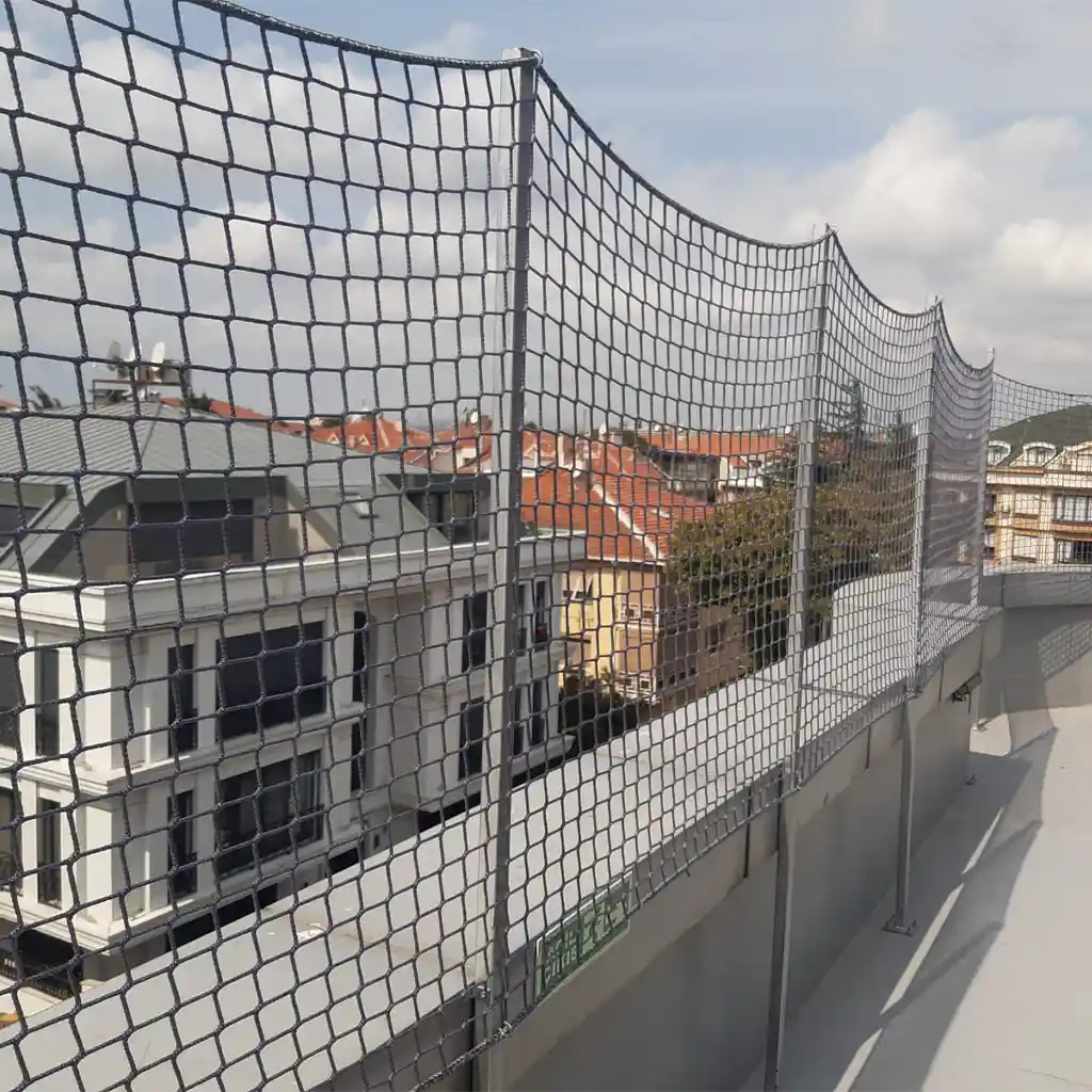 kumsfile teras guvenlik file gorsel