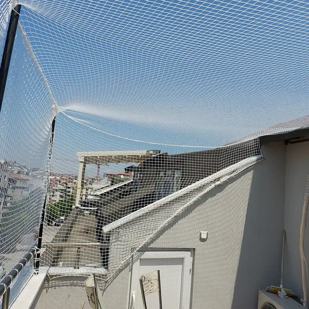 kumsfile teras guvenlik filesi gorseli